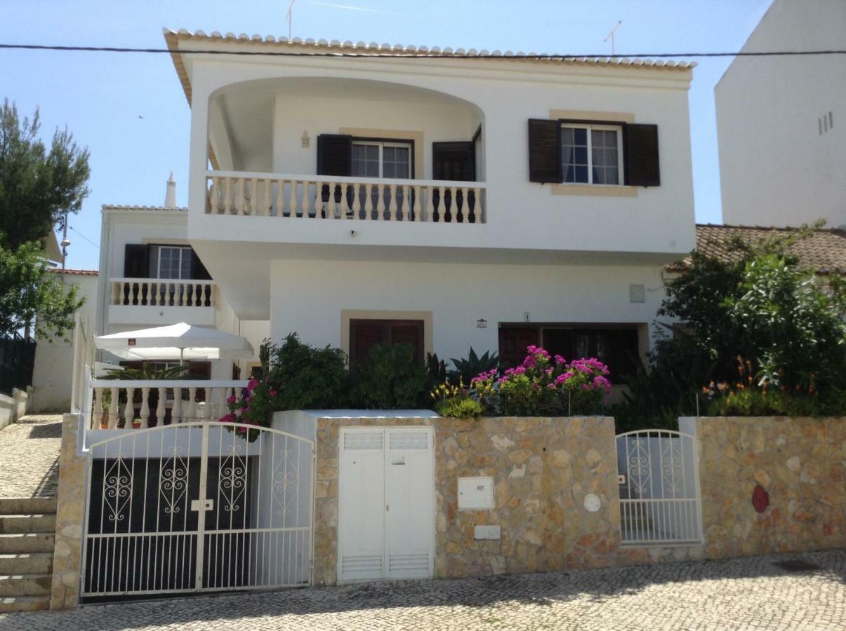 Casaduarte Courtyard Apartment Lagos Exterior foto