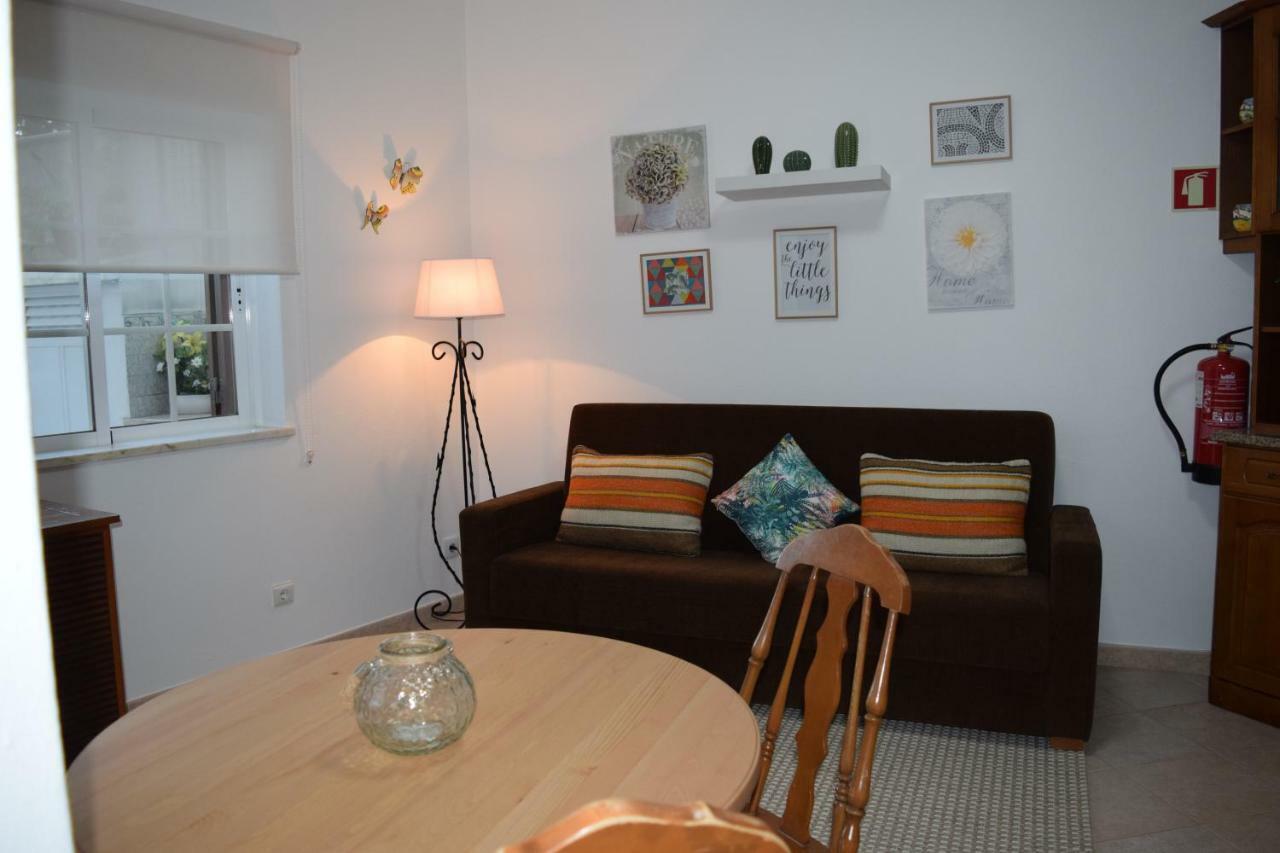 Casaduarte Courtyard Apartment Lagos Exterior foto