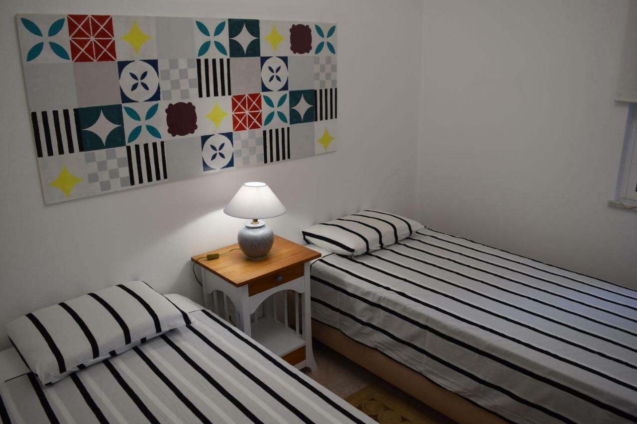 Casaduarte Courtyard Apartment Lagos Exterior foto