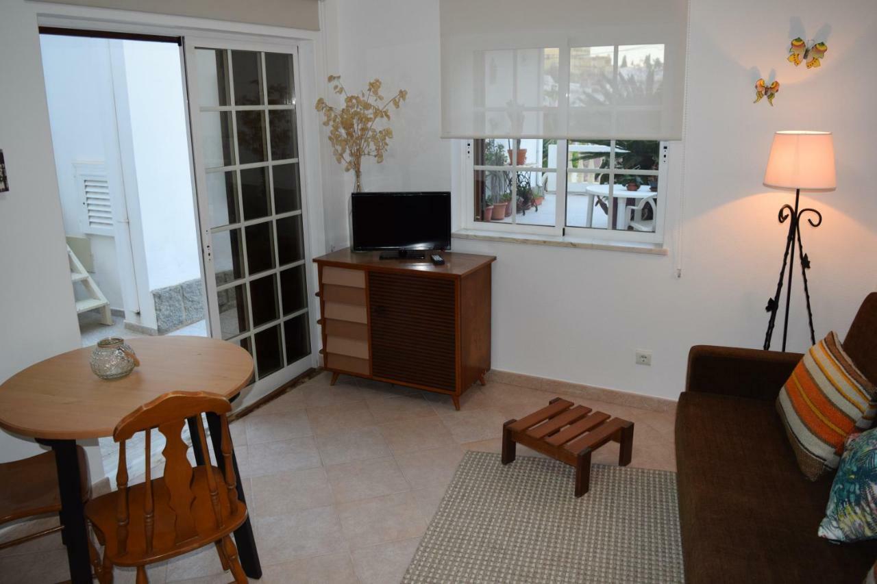 Casaduarte Courtyard Apartment Lagos Exterior foto