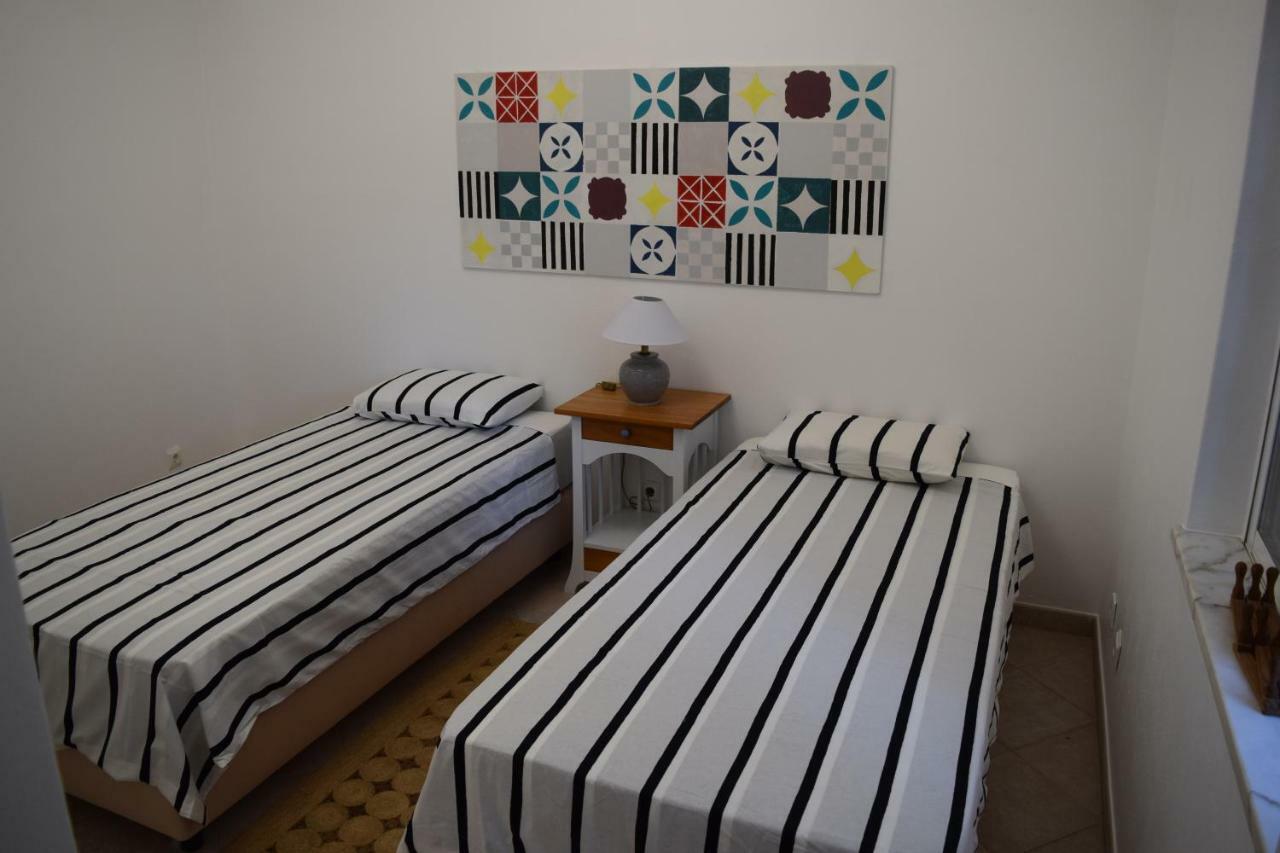 Casaduarte Courtyard Apartment Lagos Exterior foto